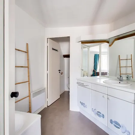 Apartment Mediatheque, Grand T2 Sous Les Toits