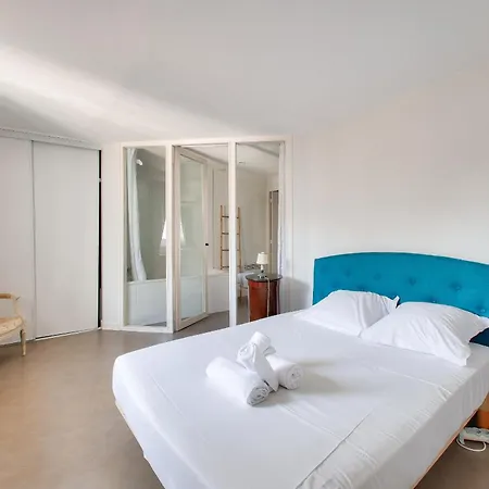 Apartamento Mediatheque, Grand T2 Sous Les Toits